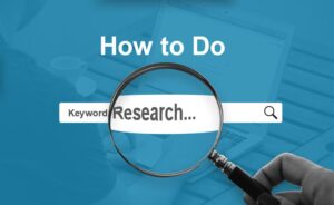 Keyword Research & Strategy